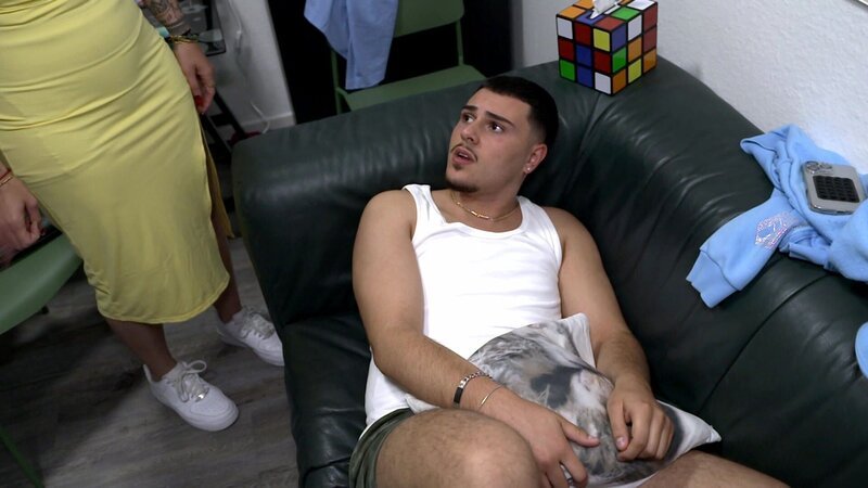 Bild: RTLZWEI Bild: RTLZWEI