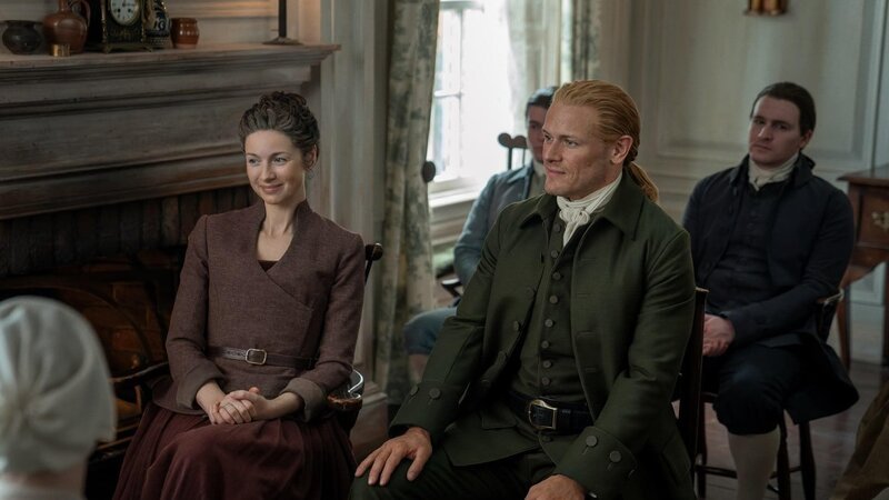 Bild: Sky Serie (ITAL)