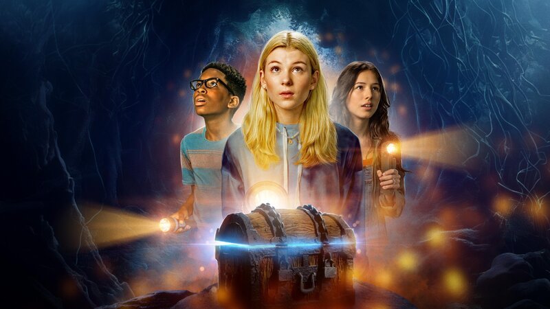  – Bild: StoreyBoard Entertainment /​ Warner Brothers