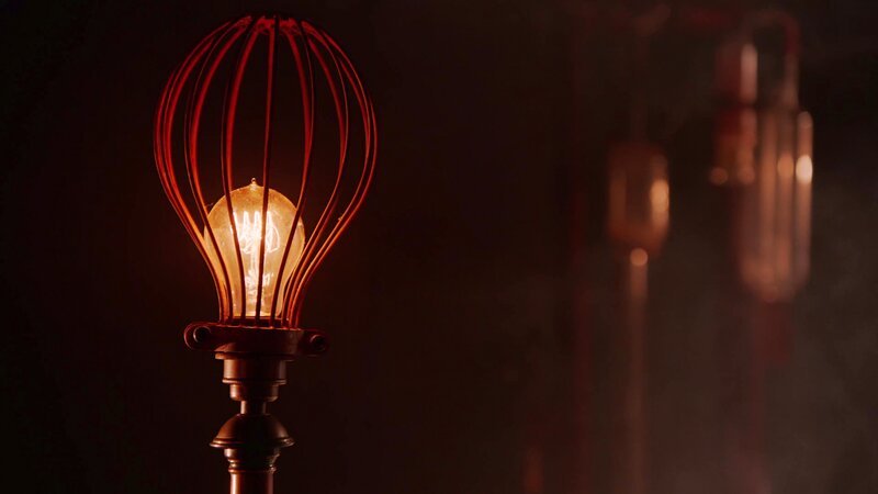 Bild: Curiosity Stream