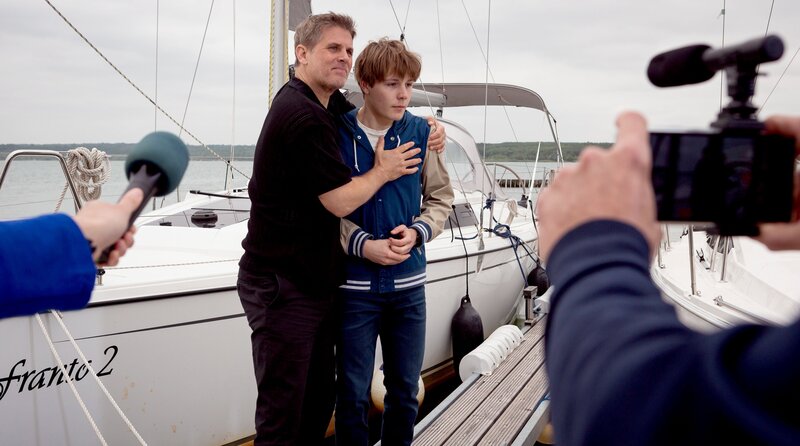 Bild: ARD Degeto Film/​Erik Steingroever