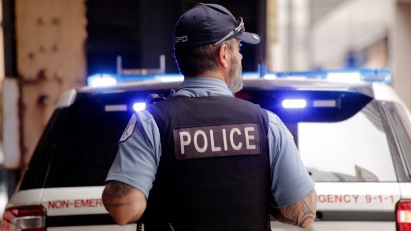 Bild: Crime + Investigation /​ Blackwatch