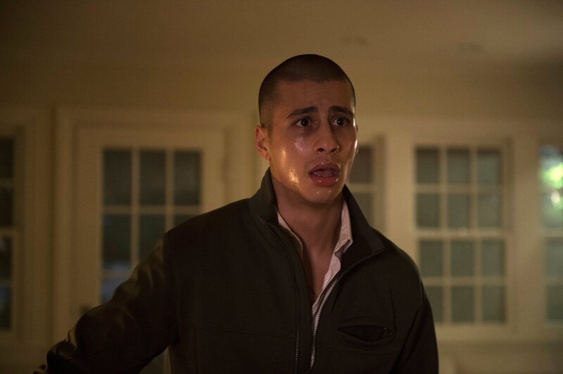 Im Visier des Killers – Bild: Scott Green /​ ZDF