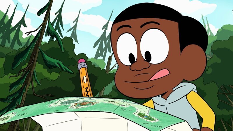 Bild: TM & © 2021 The Cartoon Network, Inc. A Time Warner Company. All rights reserved.
