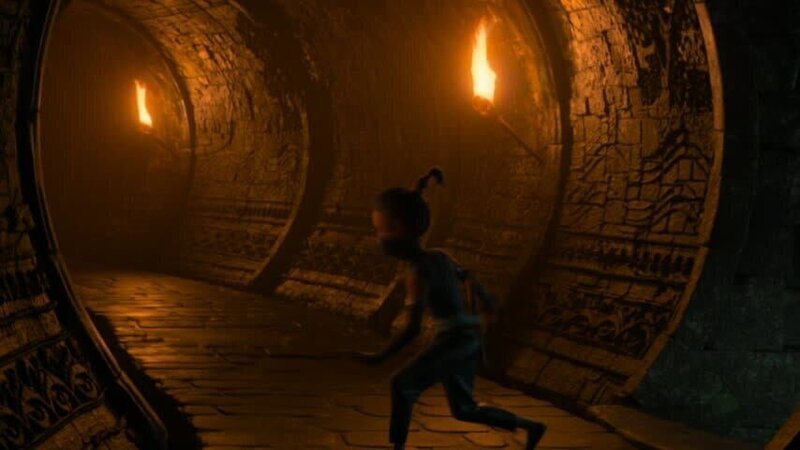 – Bild: Courtesy of Disney+ – Bild: Courtesy of Disney+