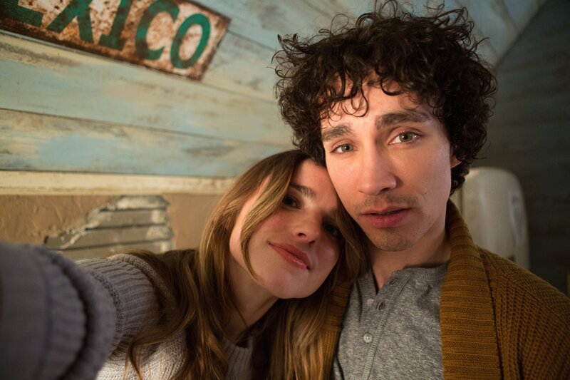 Im Visier des Killers – Bild: ZDF und Scott Green