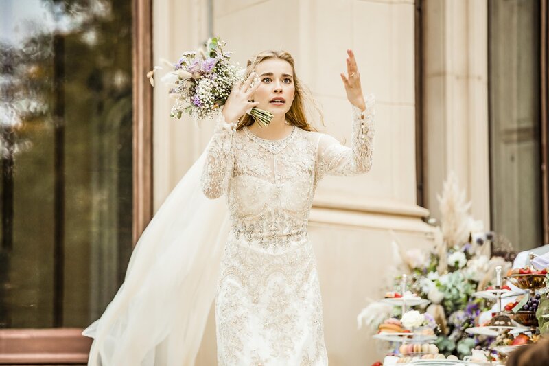 Einfach mal was Schönes – Bild: Hellinger/​Doll Filmproduktion GmbH /​ Warner Bros. Entertainment GmbH