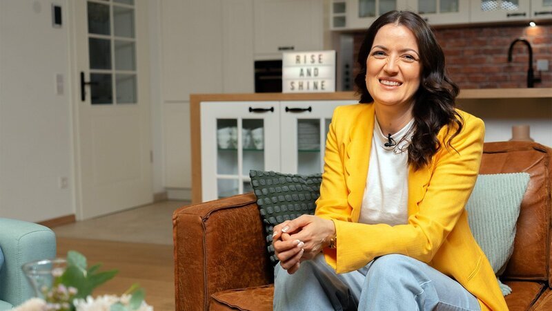 Bild: Neues Leben e.V./​Bibel TV