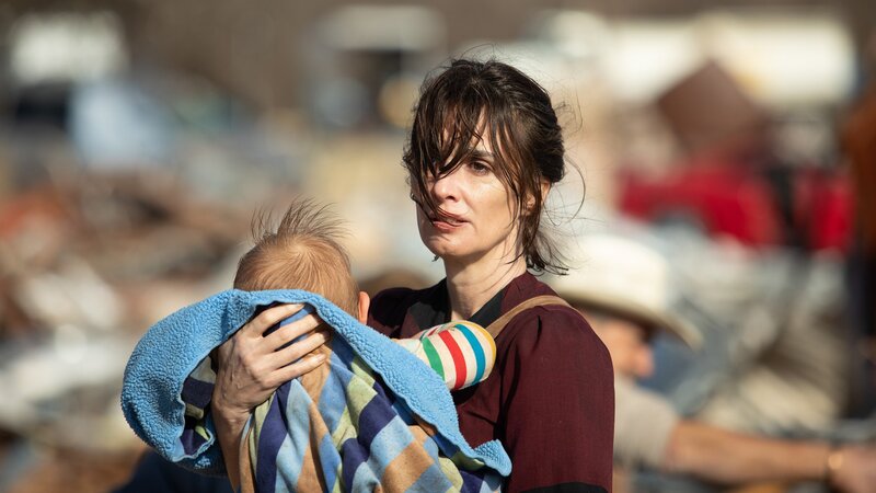 13 Minutes - Jede Sekunde zählt – Bild: RTLZWEI /​ Brett Deering