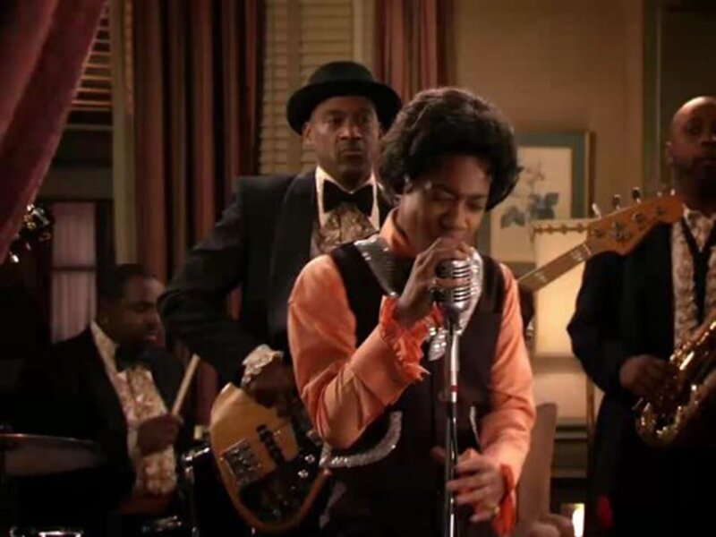 Bild: PLURIMEDIA (Chris Rock Entertainment, 3 Arts Entertainment, Paramount Network Television)