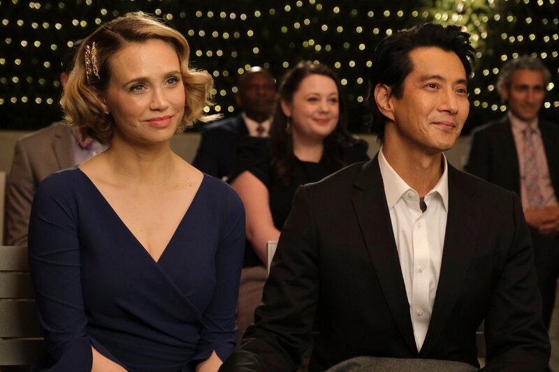 Warten auf ein Wunder – Bild: American Broadcasting Companies /​ Jeff Weddell /​ ABC /​ Sony Pictures /​ RTL