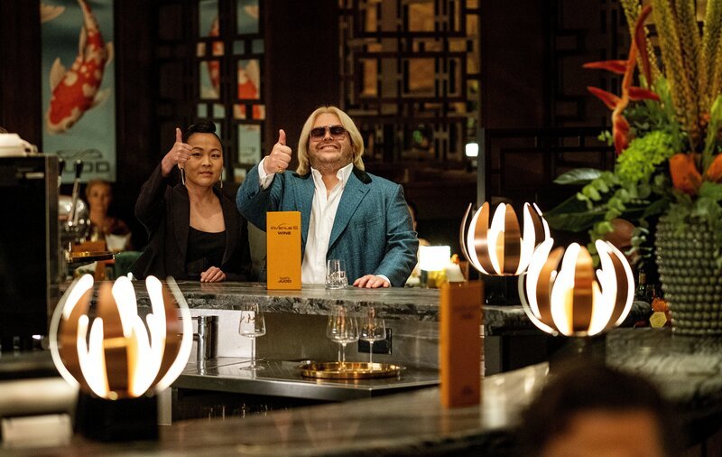 Bild: NICK WALL /​ HBO /​ Home Box Office, Inc.