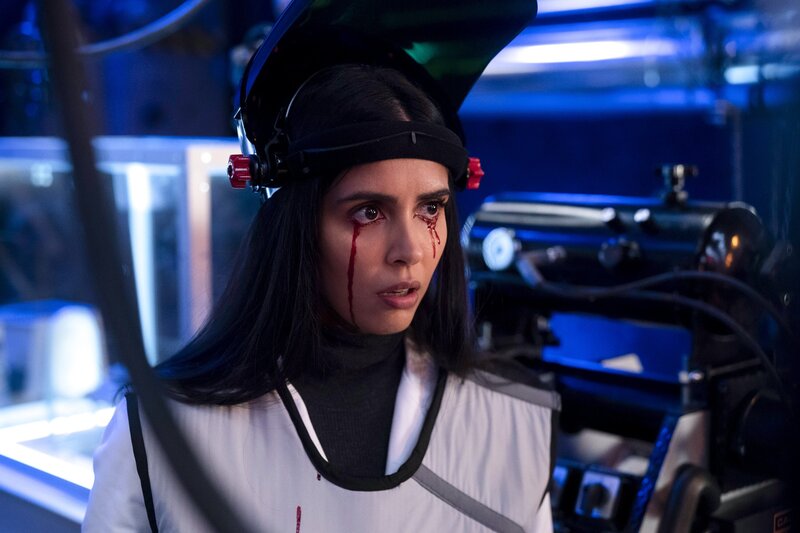 Bild: Warner Bros. Entertainment Inc. /​ Peter Kramer