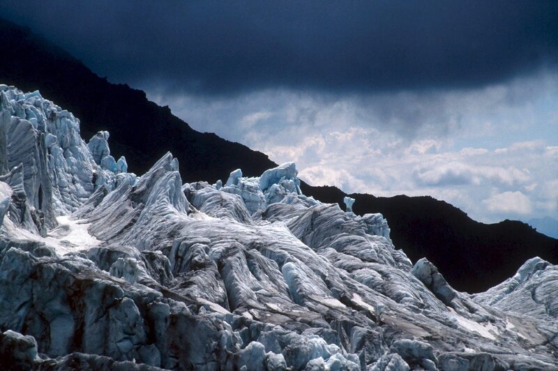 La Haute Route – von Chamonix nach Zermatt – Bild: ZDF und SRF, RTS