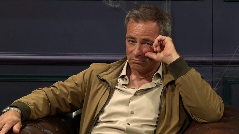 Die Verräter – Vertraue Niemandem! Halloween-Special – Bild: RTL Die Verräter – Vertraue Niemandem! Halloween-Special – Bild: RTL