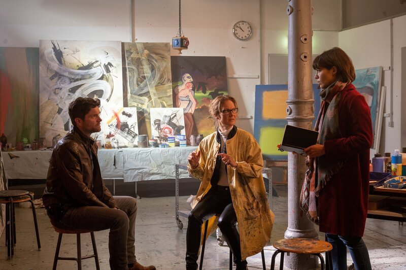 Bild: ZDF /​ Markus Fenchel