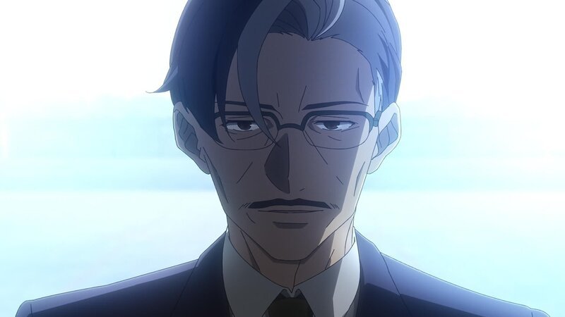 Bild: Asato Asato/​KADOKAWA CORPORATION/​ Project-86 Lizenzbild frei