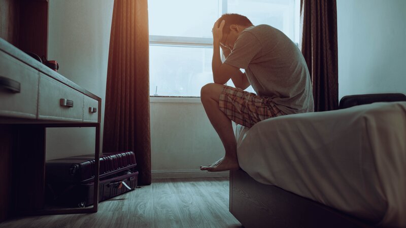 Bild: Getty Images./​baona