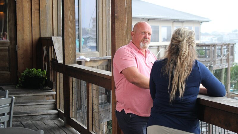 Bild: HGTV /​ Discover Images /​ Discovery Communications, LLC.