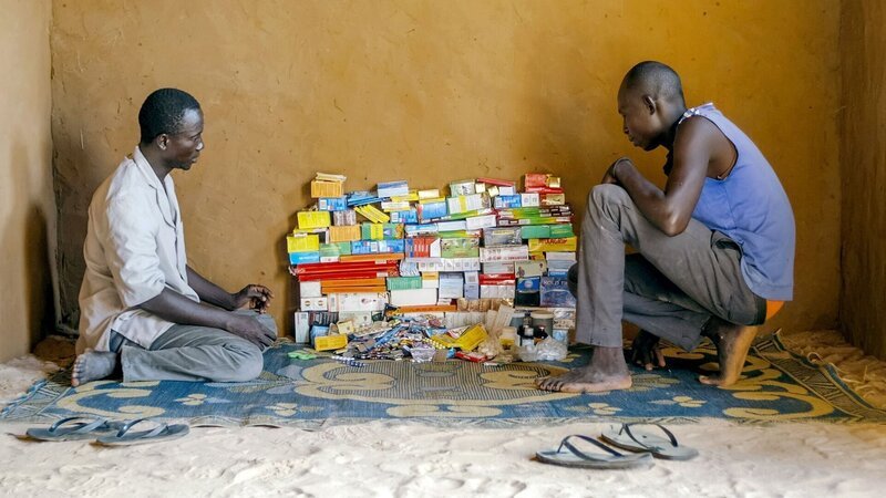 – Bild: Arte – Bild: Arte