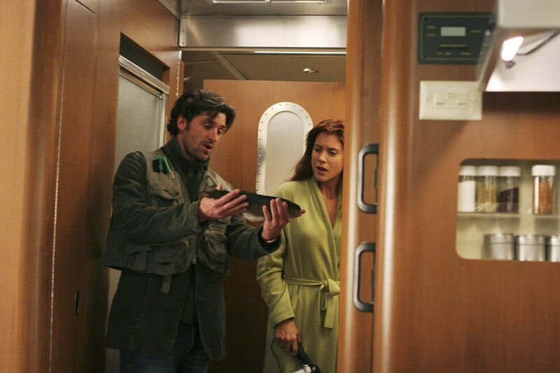 Bild: PLURIMEDIA (ABC Studios)