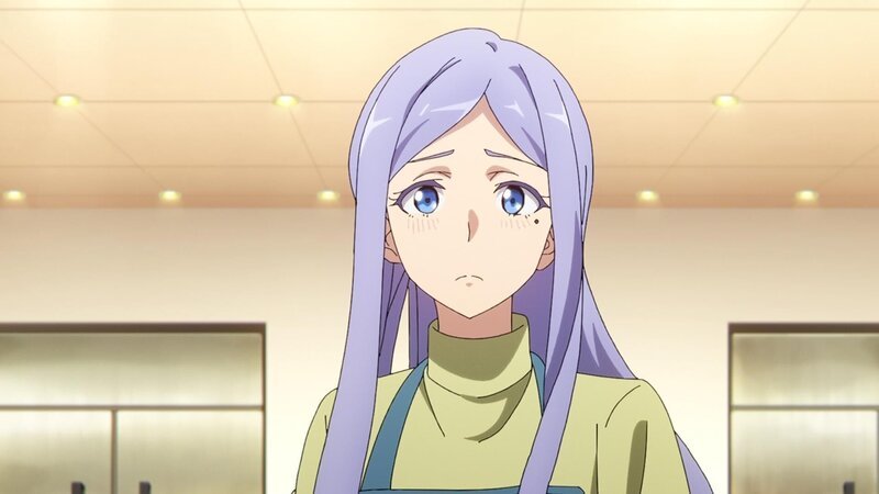 Bild: Asato Asato/​KADOKAWA CORPORATION/​ Project-86 Lizenzbild frei