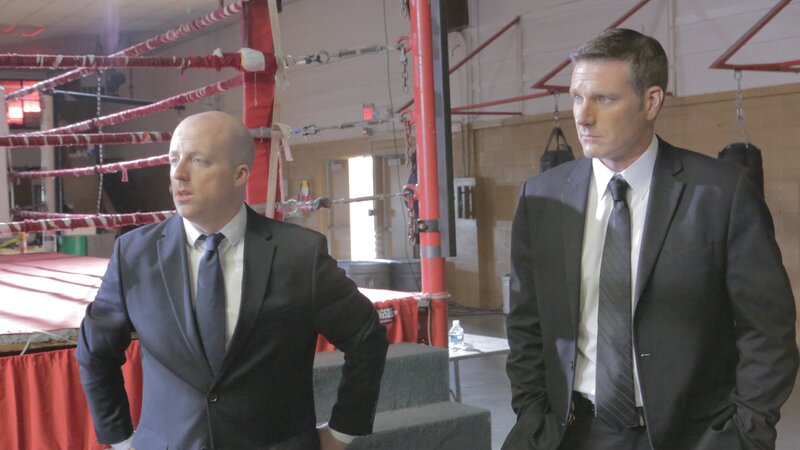 Bild: Jupiter Entertainment