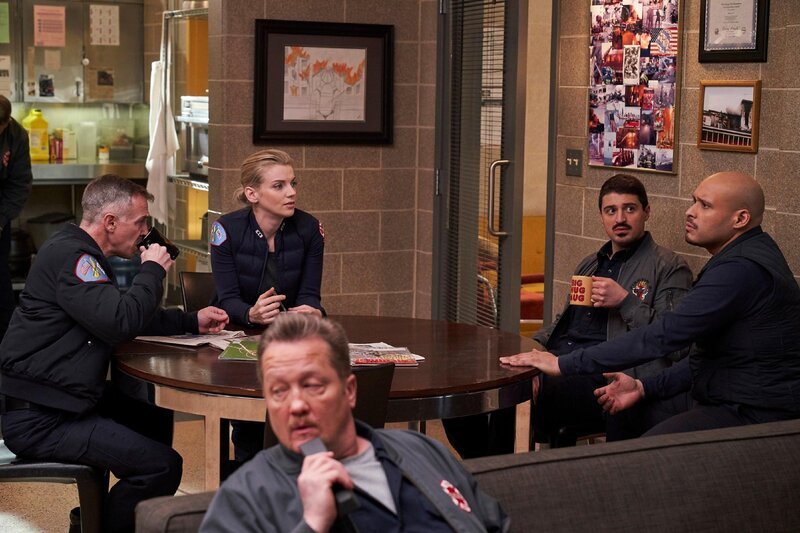 Valentinstag – Bild: RTL /​ NBCUniversal Media, LLC