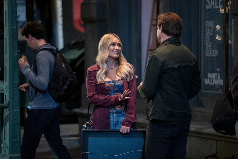 Bild: 2023 20th Television Lizenzbild frei