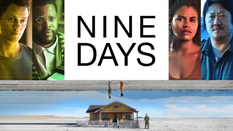 Nine Days – Bild: 2020 Nine Days 5, LLC.