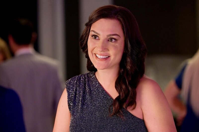 A Tale of Two Christmases – Bild: RTL /​ Hallmark Media