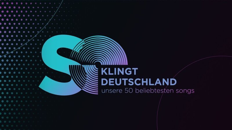 Das Logo zu „So klingt Deutschland“. – Bild: RTL