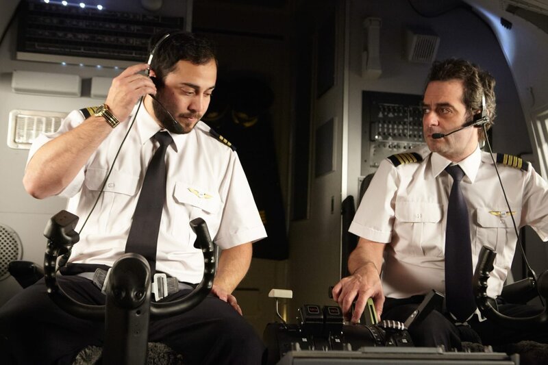 Unbekannt – Bild: PLURIMEDIA (Cineflix /​ Ian Watson)