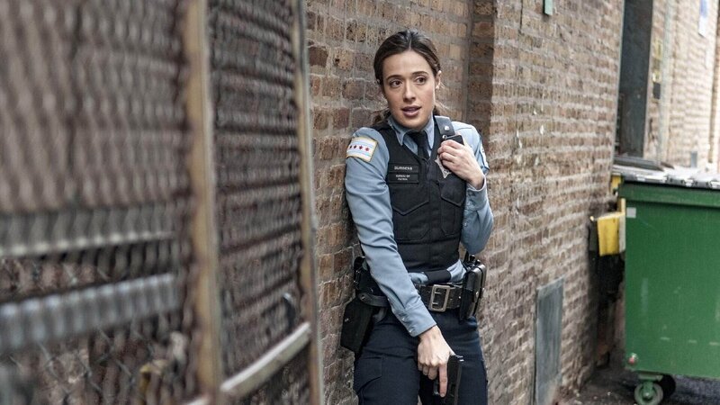 Bild: RTL /​ Matt Dinerstein /​ NBC Universal