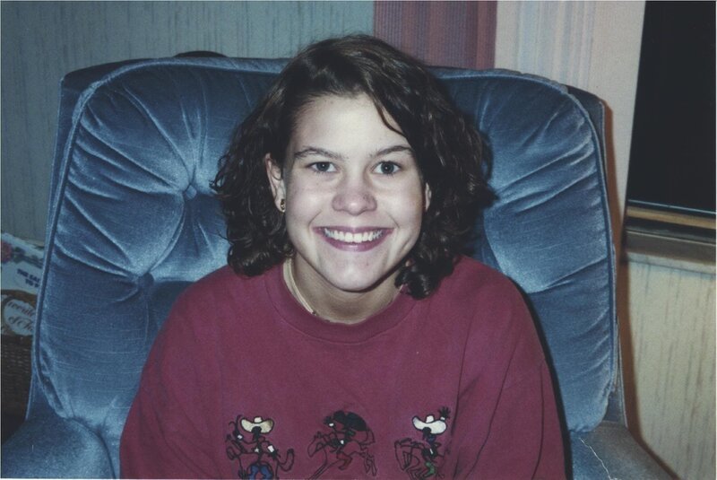 Erika Norman – Bild: Sat.1 Gold