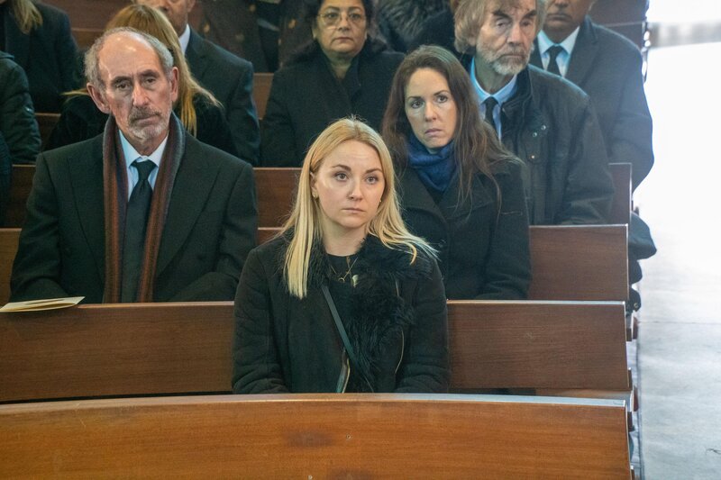 Bild: Mark Bourdillon