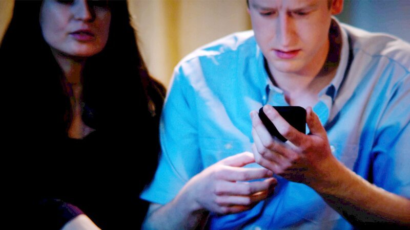 Bild: Crime + Investigation /​ Blackwatch