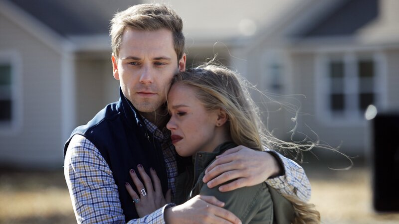 13 Minutes - Jede Sekunde zählt – Bild: RTLZWEI /​ Brett Deering