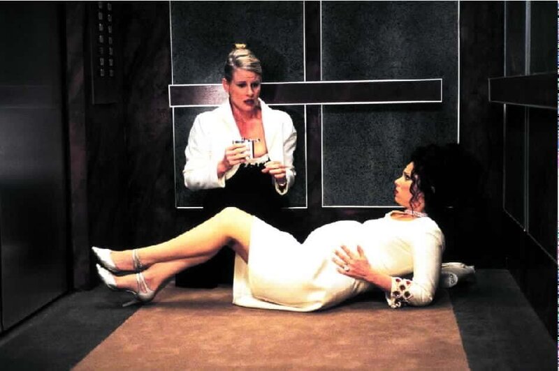 Bild: Warner TV Comedy