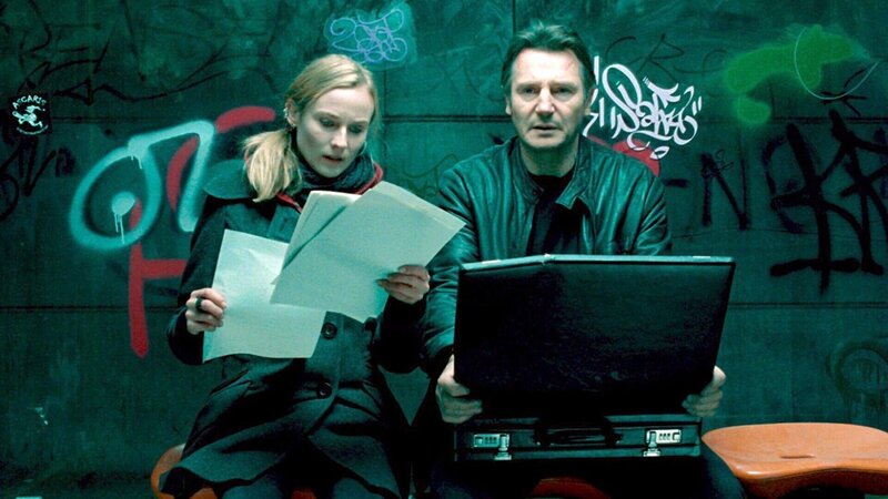 Unknown Identity – Bild: RTL II