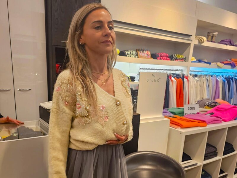 Tag 5: Lucia, Köln – Bild: RTL /​ Constantin Ent.