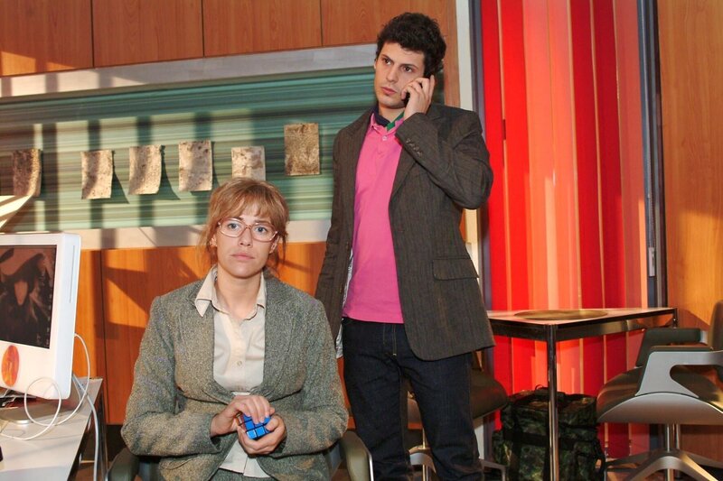 Bild: SAT.1 /​ Monika Schürle