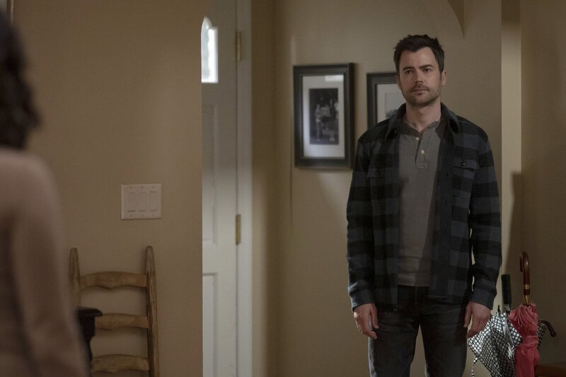 Bild: Warner Bros. Entertainment Inc. /​ Peter Kramer