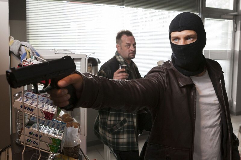 Die Geisel – Bild: RTL /​ Guido Engels