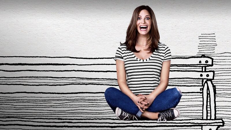 Bild: PLURIMEDIA (TM &Turner Entertainment Networks, Inc.)