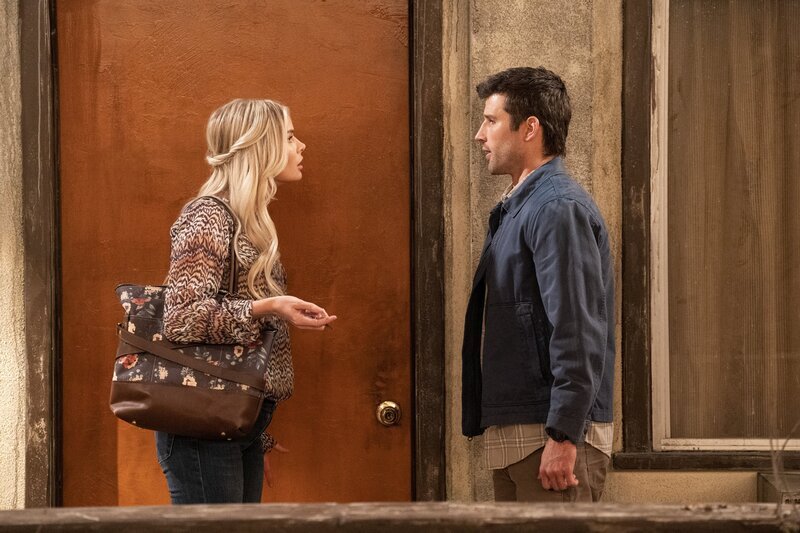 Bild: CBS Broadcasting Inc. /​ Robert Voets