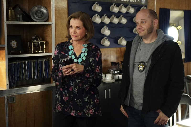 Bild: CBS Broadcasting, Inc. /​ Sonja Flemming