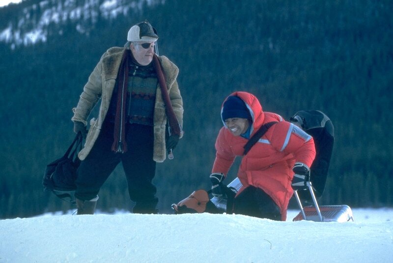 Snow Dogs - 8 Helden auf 4 Pfoten – Bild: TVP