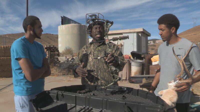 Bild: ProSieben MAXX