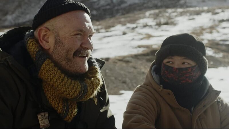 Territory – Bild: RTL /​ Nunatak Producciones